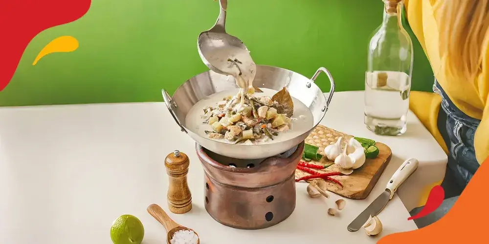 Makan Lo-Deh
